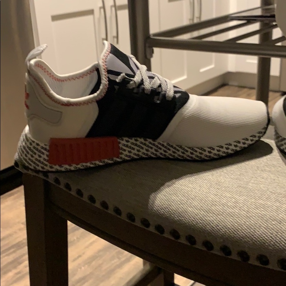 Adidas nmd R_1 - Picture 4 of 6